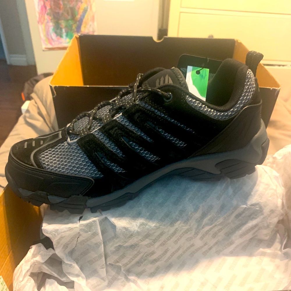 Blackhawk shoes